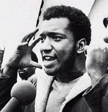 The Life And Death Of Influential Black Panther Fred Hampton