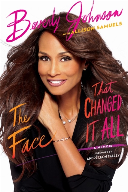 My Conversation with Supermodel Beverly Johnson