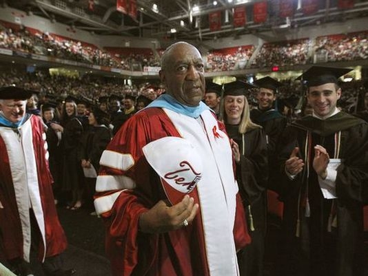 Marquette, Fordham rescind Cosby honorary degrees
