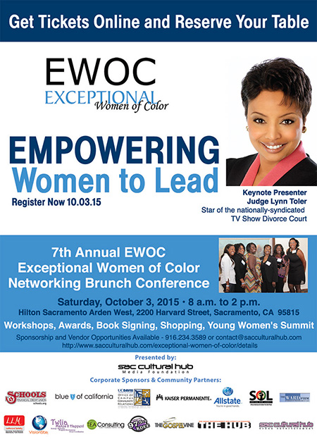 2015 EWOC Conference