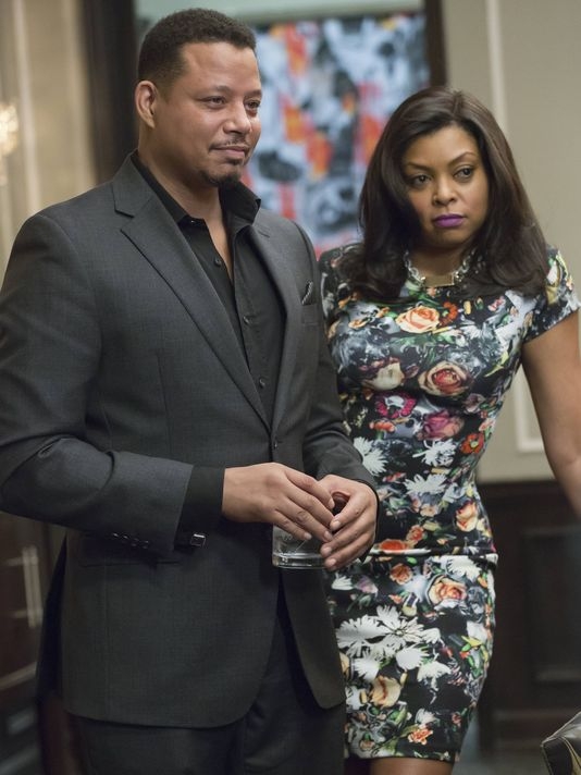 Has Fox’s hot ‘Empire’ started to cool?
