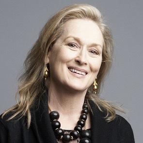 Meryl Streep Really Looks Like Future, and It Will Make Your Jaw Drop