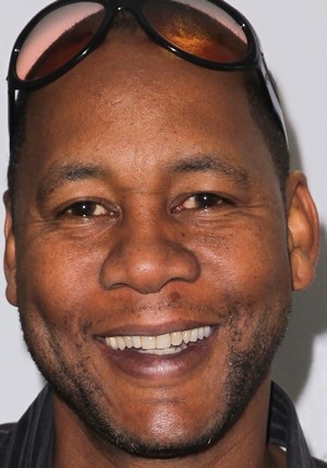 KBLX/San Francisco Hires Comedian Mark Curry For New Local Morning Show