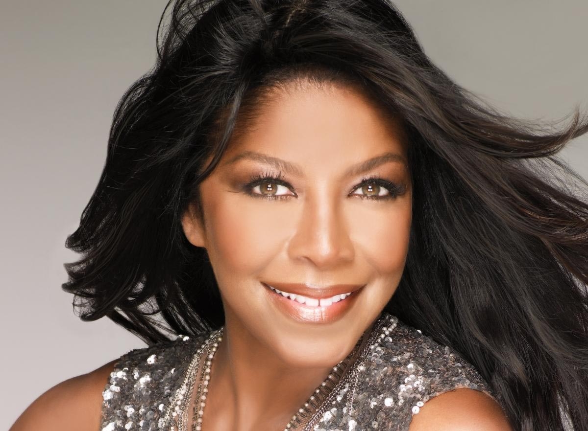 HUB EXCLUSIVE – Natalie Cole Cancels Fall Tour, Including California Shows, Citing “A Medical Procedure”
