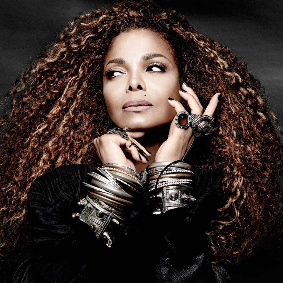 HUB Review:  Janet Jackson Proves She’s Unbreakable, Delivers Her Best Album In Almost 20 Years