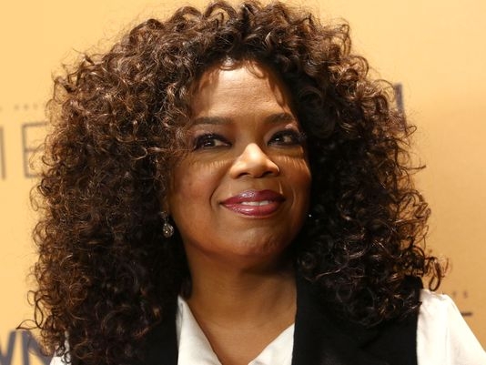 The ‘Oprah effect:’ Does everything she touch turn to gold?
