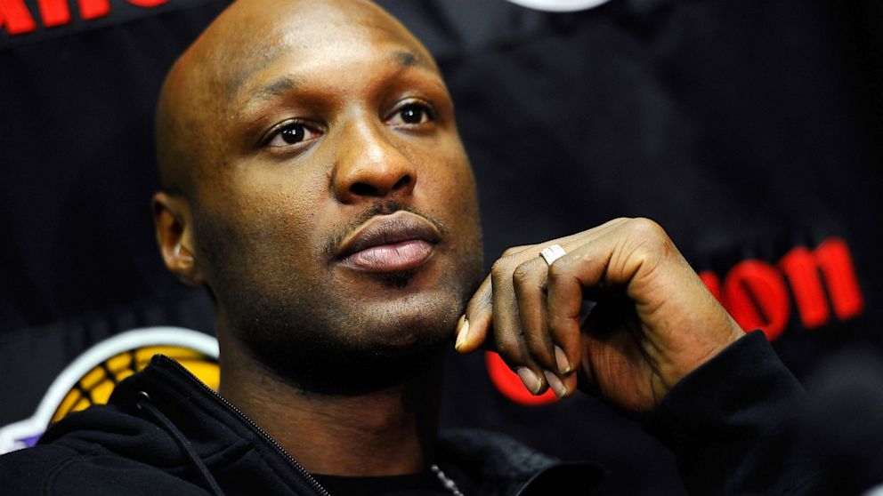 Lamar Odom reportedly fighting for his life after being found unconscious