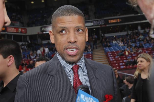 Kevin Johnson States He Won’t Seek Re-Election Amid Molestation Allegations