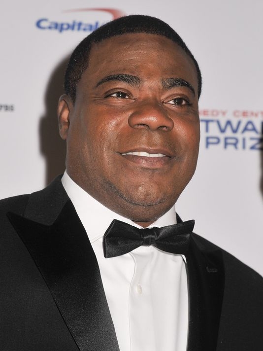 Tracy Morgan to embark on national comedy tour