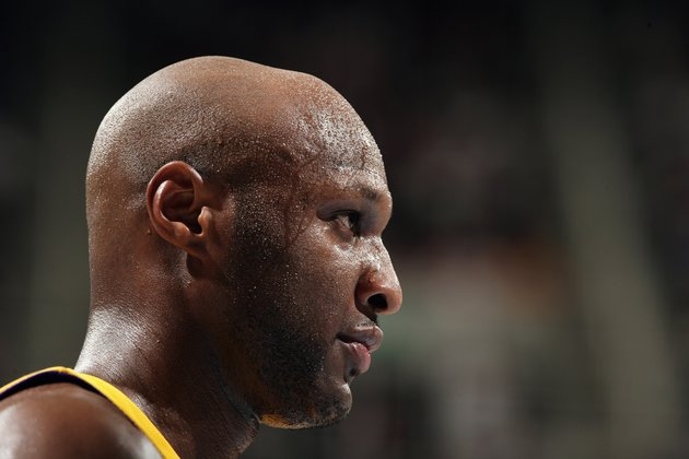 Lamar Odom’s Condition Reportedly ‘Deteriorating’