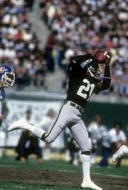 Oakland Raiders: Cliff Branch, Overlooked by NFL Hall of Fame Selection Committee