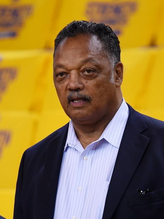 Jesse Jackson asks Twitter for racial breakdown of layoffs