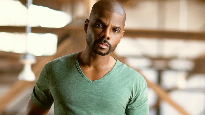 Kirk Franklin apologizes to gay community for ‘homophobia’ in black church