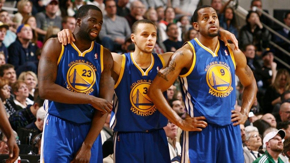 Golden State Warriors set record for best start in NBA history