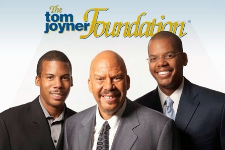 Tom Joyner Foundation Announces ‘Full Ride’ Scholarship Program for Graduating Seniors