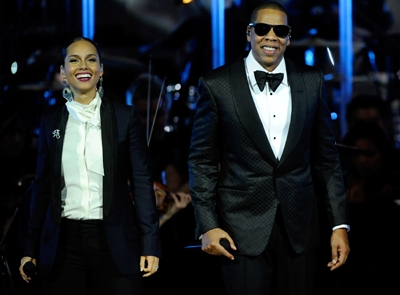Alicia Keys And Jay Z To Speak At Harvard’s Annual African American Studies Conference