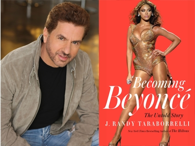 Check Out the new “Become Beyoncé: The Untold Story”