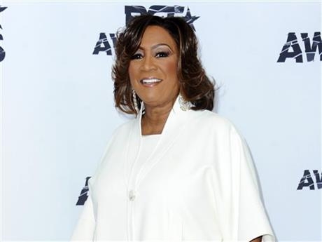 Viral review triggers run on Patti LaBelle pies at Wal-Mart