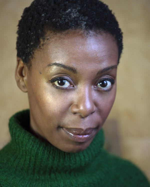 Black Actress Noma Dumezweni To Play Hermione In Harry Potter Stage Adaptation