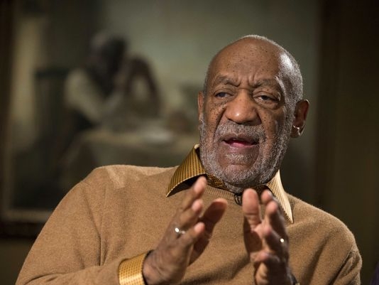 Bill Cosby countersues 7 accusers
