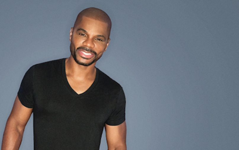 Kirk Franklin Includes Oakland on his Upcoming 20 Years in One Night Tour:  My EXCLUSIVE Interview