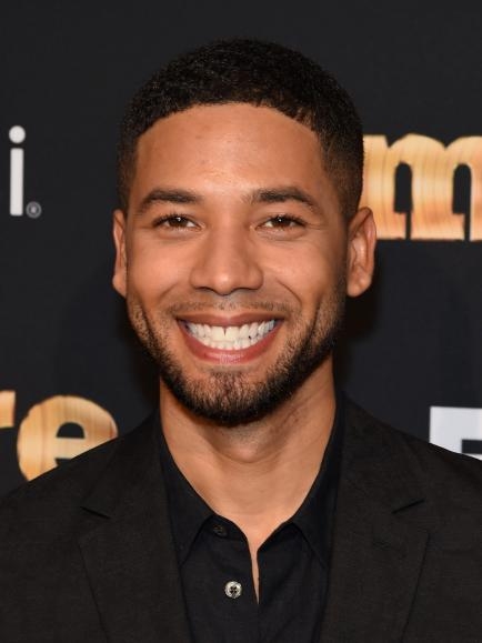Jussie Smollett Wants Viewers to Hang in There With ‘Empire’