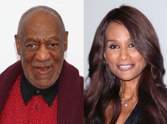 Bill Cosby sues Beverly Johnson for defamation