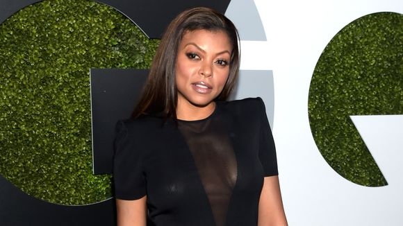 Taraji P. Henson gets real about the Globes noms