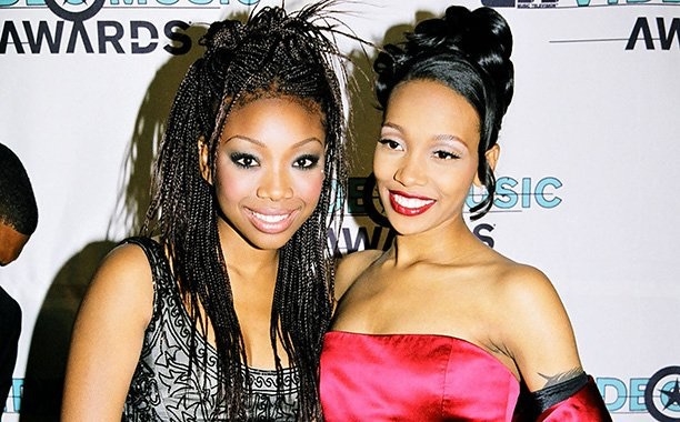 Monica on Her ’90s Feud with Brandy: There Was ‘No Beef,’ It Was Just ‘Brilliant Marketing’