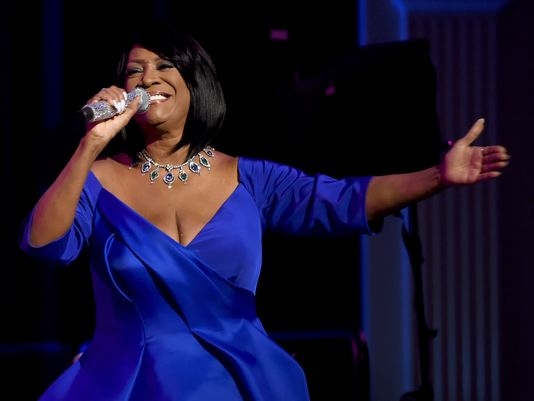 Patti Labelle among BET honorees