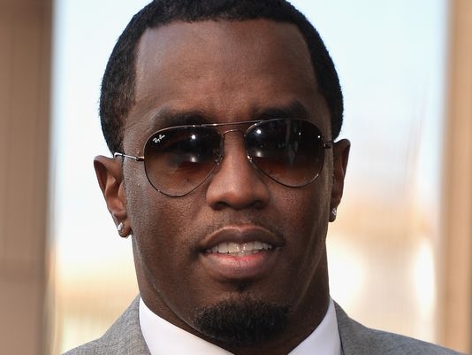 Sean “Puff Daddy” Combs rereleases free mixtape, gears up for last album