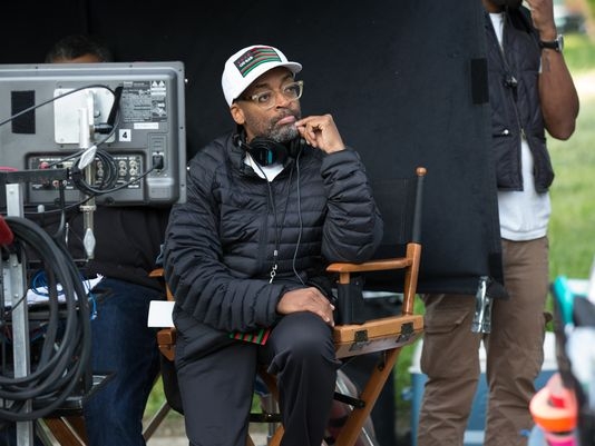 Spike Lee: Diversity issue ‘goes further than the Academy Awards’
