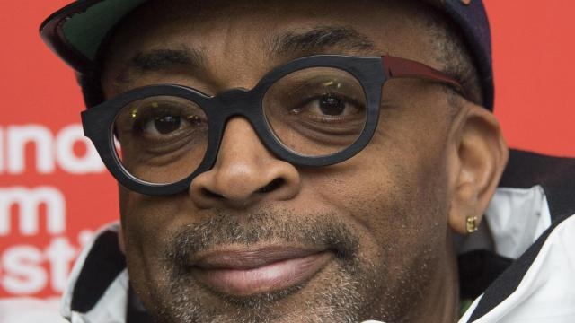 Spike Lee’s Michael Jackson doc a tribute to his music