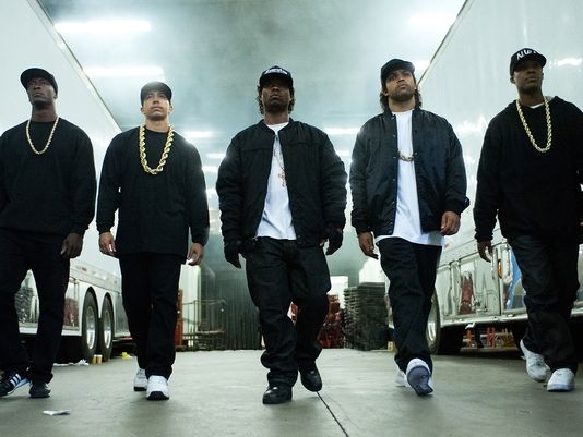 Ice Cube: ‘I’m not surprised’ by ‘Straight Outta Compton’ Oscar snubs