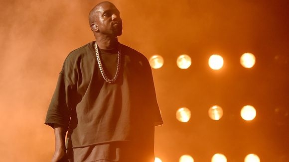 Kanye West (Photo: Kevin Winter, Getty Images for iHeartMedia)