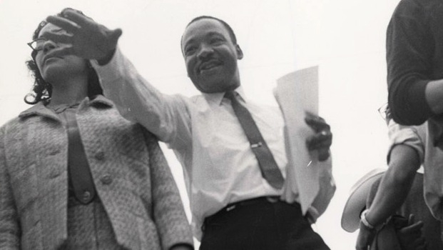Stop Asking ‘What Would MLK Do?’