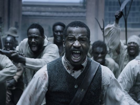 Sundance: Slavery drama ‘The Birth of a Nation’ soars