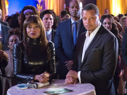 Fox’s ‘Empire’ renewed for third season
