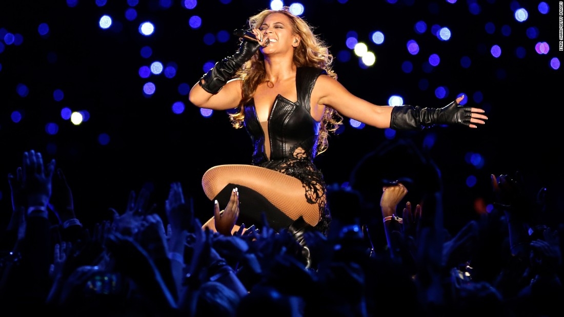 Why the Beyoncé controversy is bigger than you think