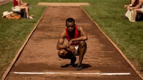 Jesse Owens biopic ‘Race’ a timely tribute