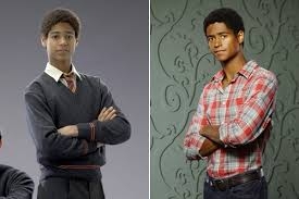 Harry Potter Actor Alfred Enoch Says There’s No Reason Hermione Can’t Be Black