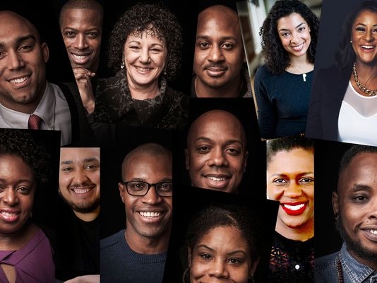 13 leaders aiming to increase African Americans in tech