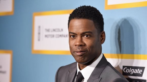 ‘See you Sunday’: Chris Rock teases ‘blackout’ for Oscars
