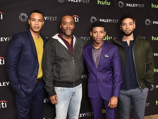 Lee Daniels talks ‘Empire’ ‘growing pains,’ race in Hollywood