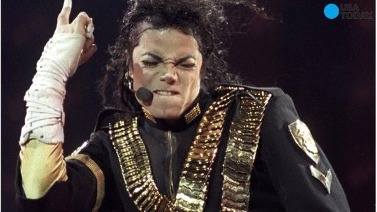 Sony buys Michael Jackson’s music catalog for $750M