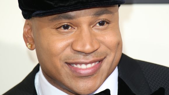 Today LL Cool J retired, then got out of retirement to announce new album