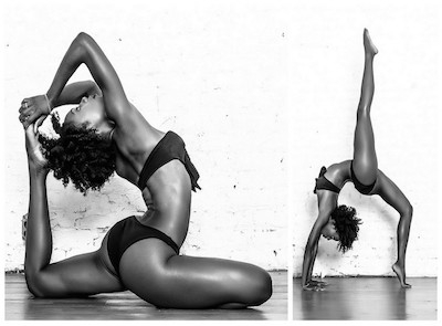 Stunning Photo Project ‘Body Noire’ Celebrates the Limitless Beauty of Black Women