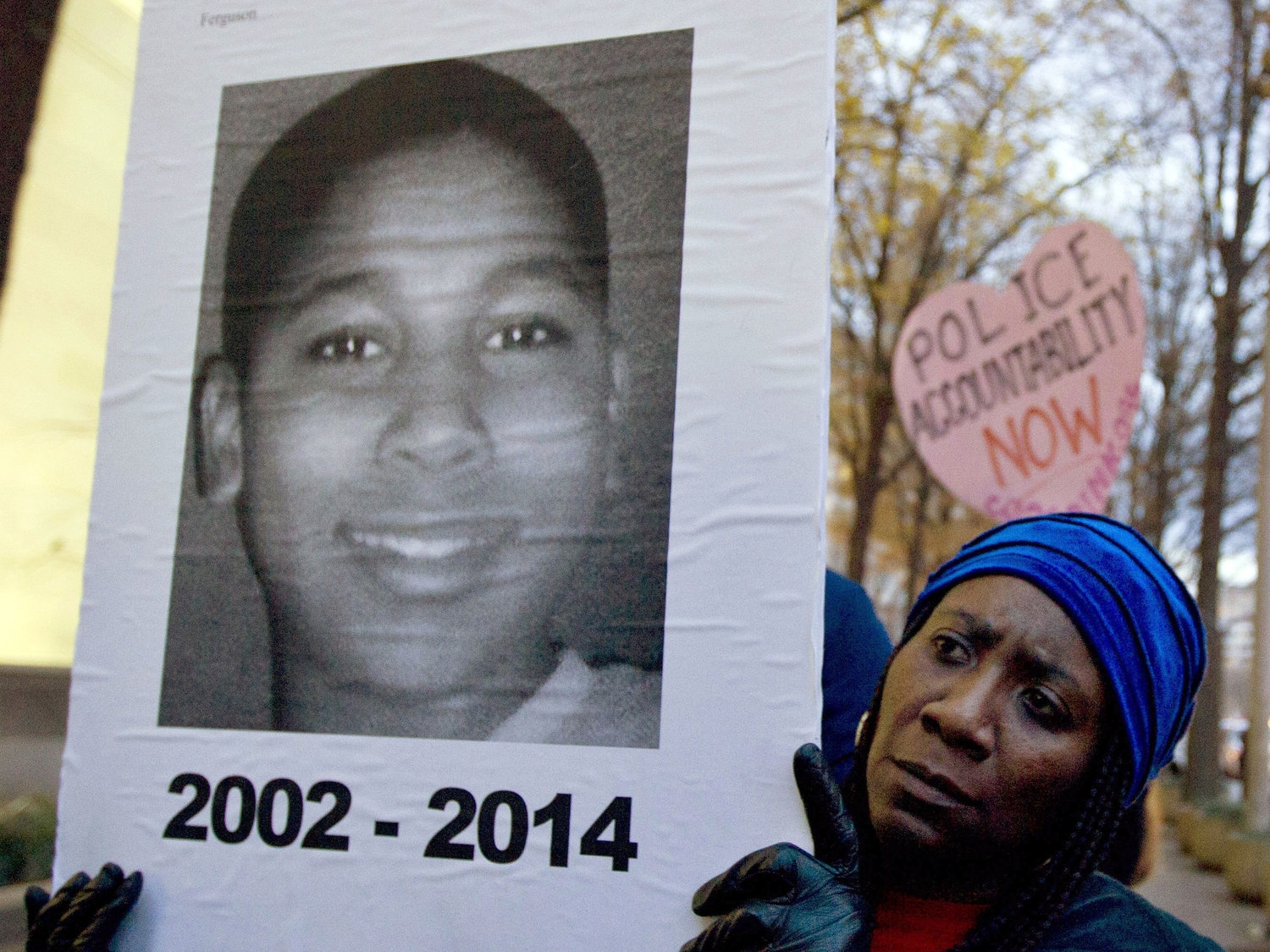 Tamir Rice’s Family to Receive $6 Million From Cleveland