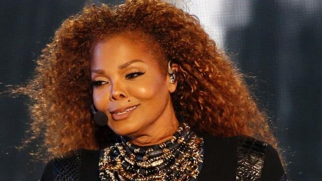 Janet Jackson delays tour, says she’s planning family, ordered to rest