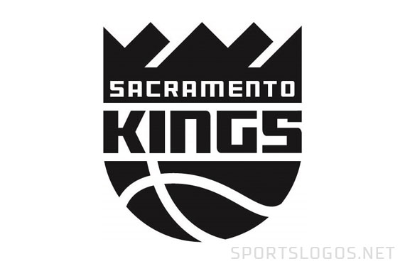 Sacramento Kings Unveil New Logo